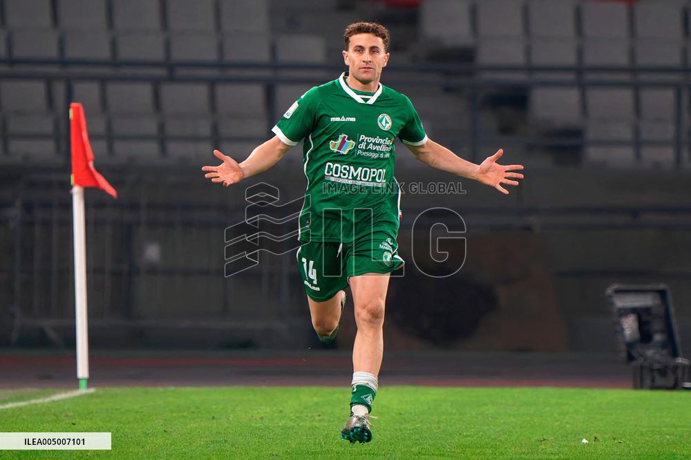 CALCIO - Serie B - SSC Bari vs US Avellino