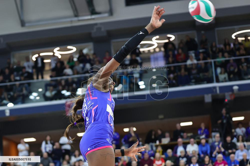 VOLLEY - Serie A1 Femminile - Numia Vero Volley Milano vs Prosecco Doc A.Carraro Imoco Conegliano
