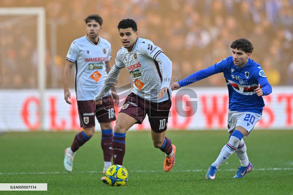 CALCIO - Serie B - UC Sampdoria vs AC Reggiana
