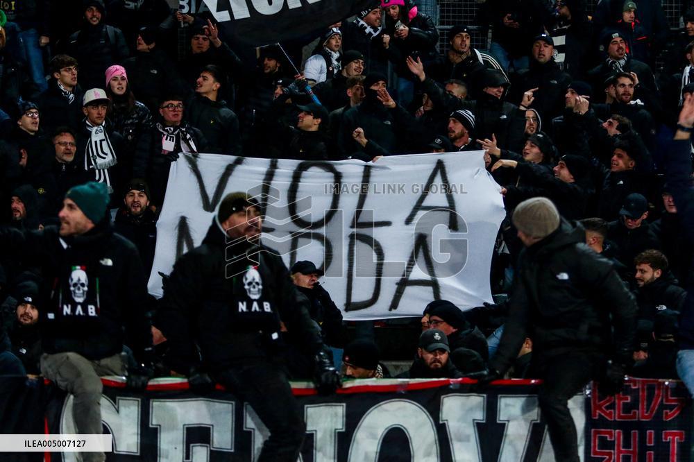CALCIO - Serie A - Pisa SC vs Juventus FC