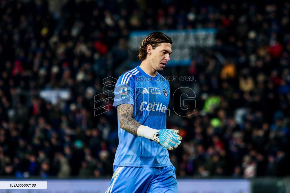 CALCIO - Serie A - Pisa SC vs Juventus FC