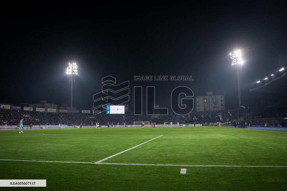 CALCIO - Serie A - Pisa SC vs Juventus FC