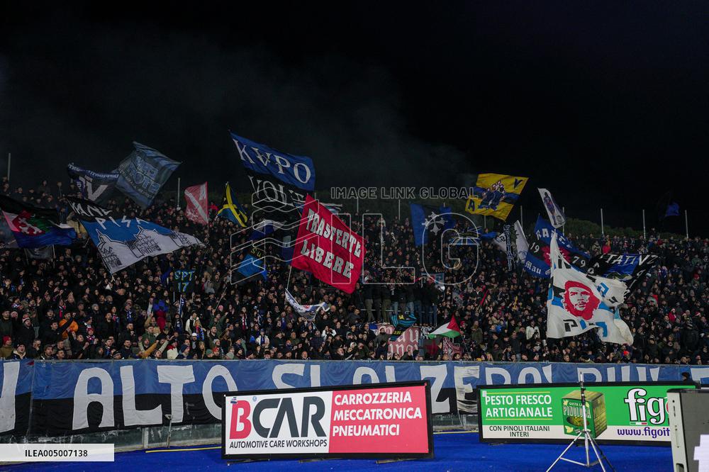 CALCIO - Serie A - Pisa SC vs Juventus FC