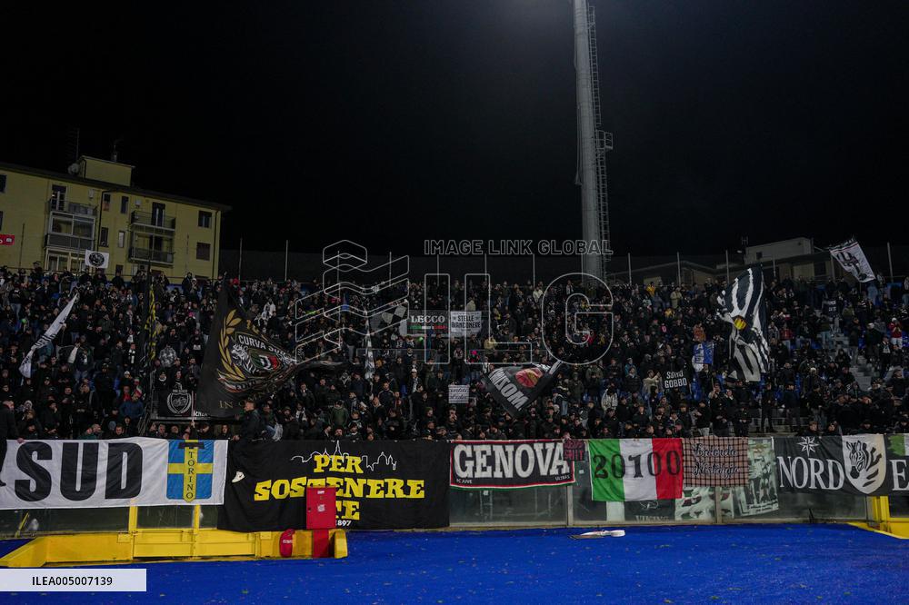 CALCIO - Serie A - Pisa SC vs Juventus FC