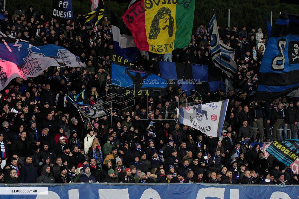 CALCIO - Serie A - Pisa SC vs Juventus FC