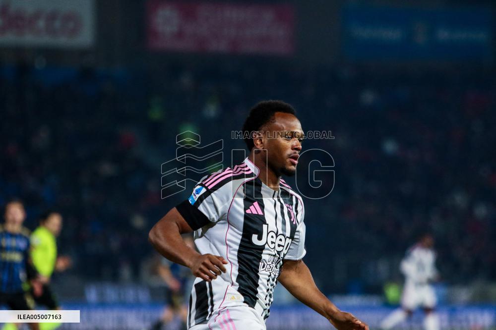 CALCIO - Serie A - Pisa SC vs Juventus FC