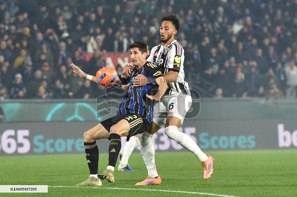 CALCIO - Serie A - Pisa SC vs Juventus FC