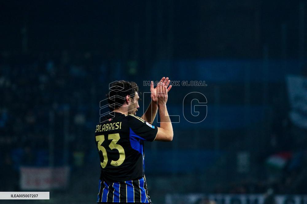 CALCIO - Serie A - Pisa SC vs Juventus FC