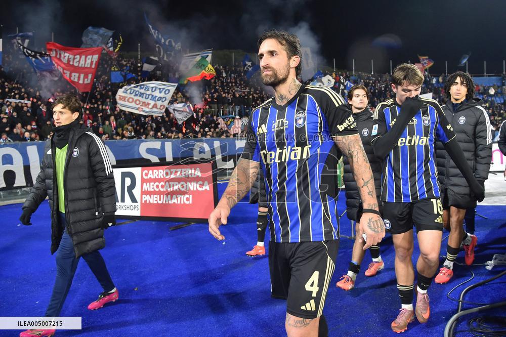 CALCIO - Serie A - Pisa SC vs Juventus FC