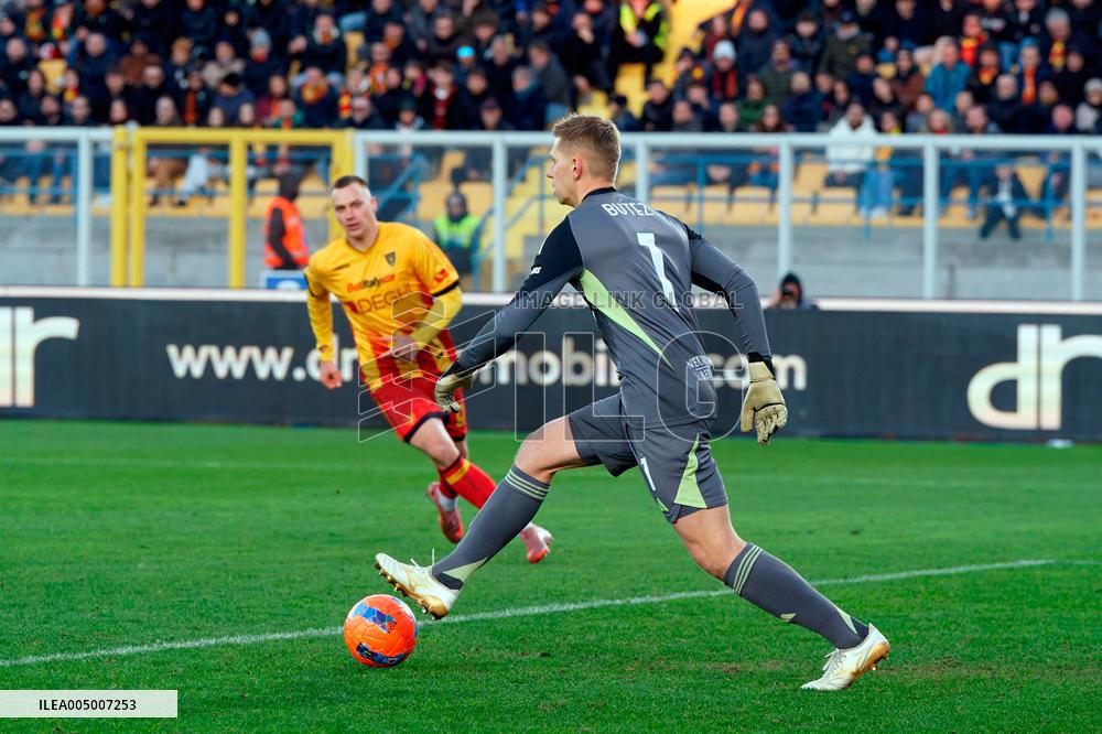 CALCIO - Serie A - US Lecce vs Como 1907