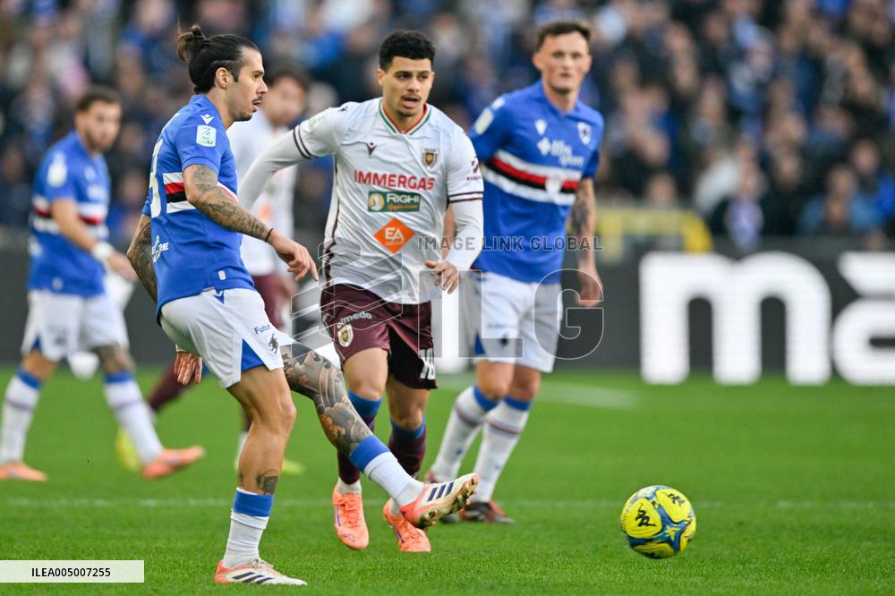 CALCIO - Serie B - UC Sampdoria vs AC Reggiana