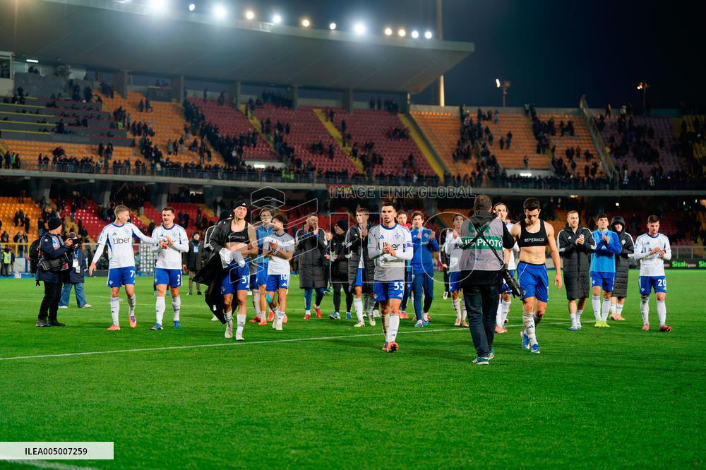 CALCIO - Serie A - US Lecce vs Como 1907