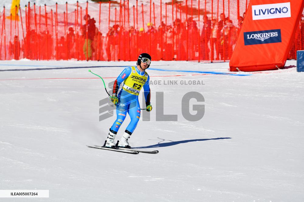 SPORT INVERNALI - Sci Alpino - 2026 Audi FIS Ski World Cup – Men's SuperG