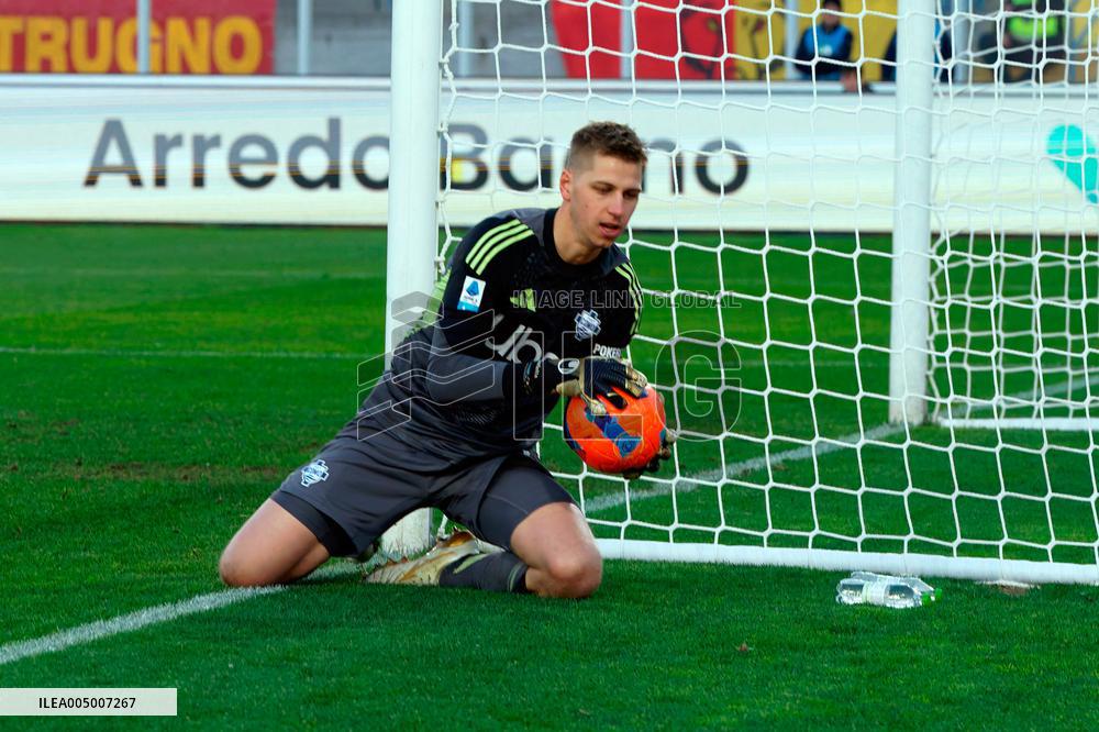CALCIO - Serie A - US Lecce vs Como 1907