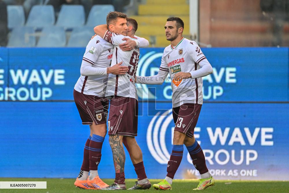 CALCIO - Serie B - UC Sampdoria vs AC Reggiana