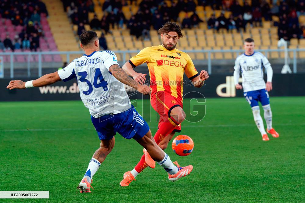 CALCIO - Serie A - US Lecce vs Como 1907