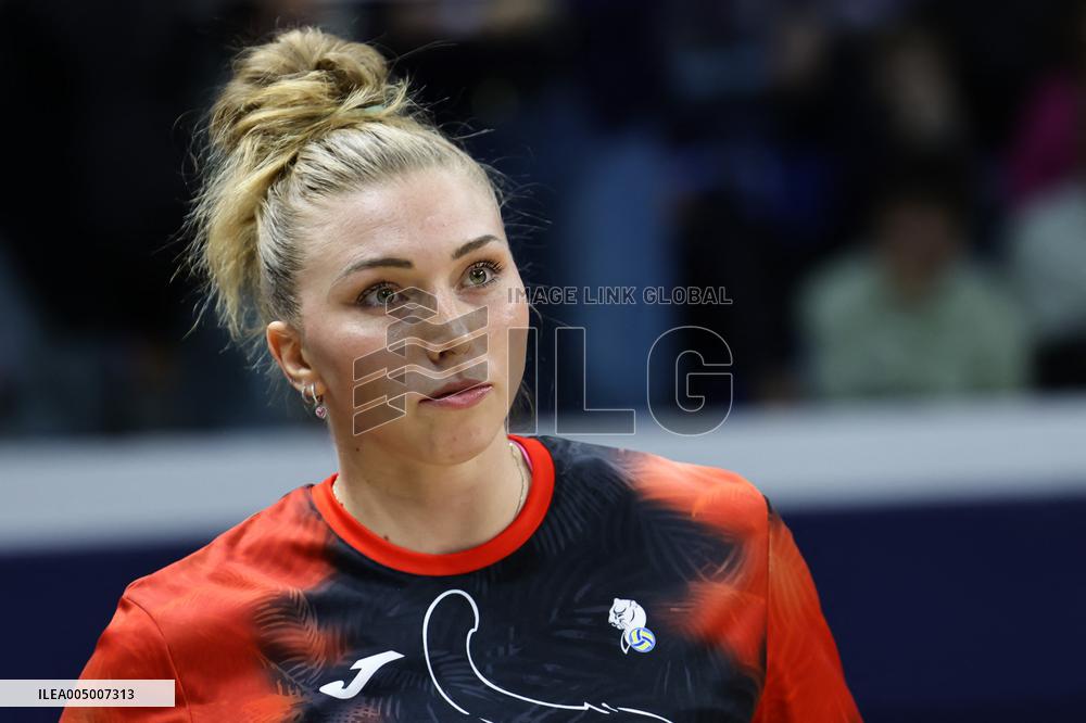 VOLLEY - Serie A1 Femminile - Numia Vero Volley Milano vs Prosecco Doc A.Carraro Imoco Conegliano