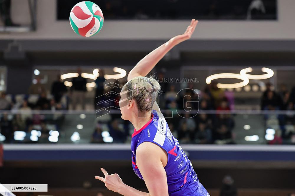 VOLLEY - Serie A1 Femminile - Numia Vero Volley Milano vs Prosecco Doc A.Carraro Imoco Conegliano