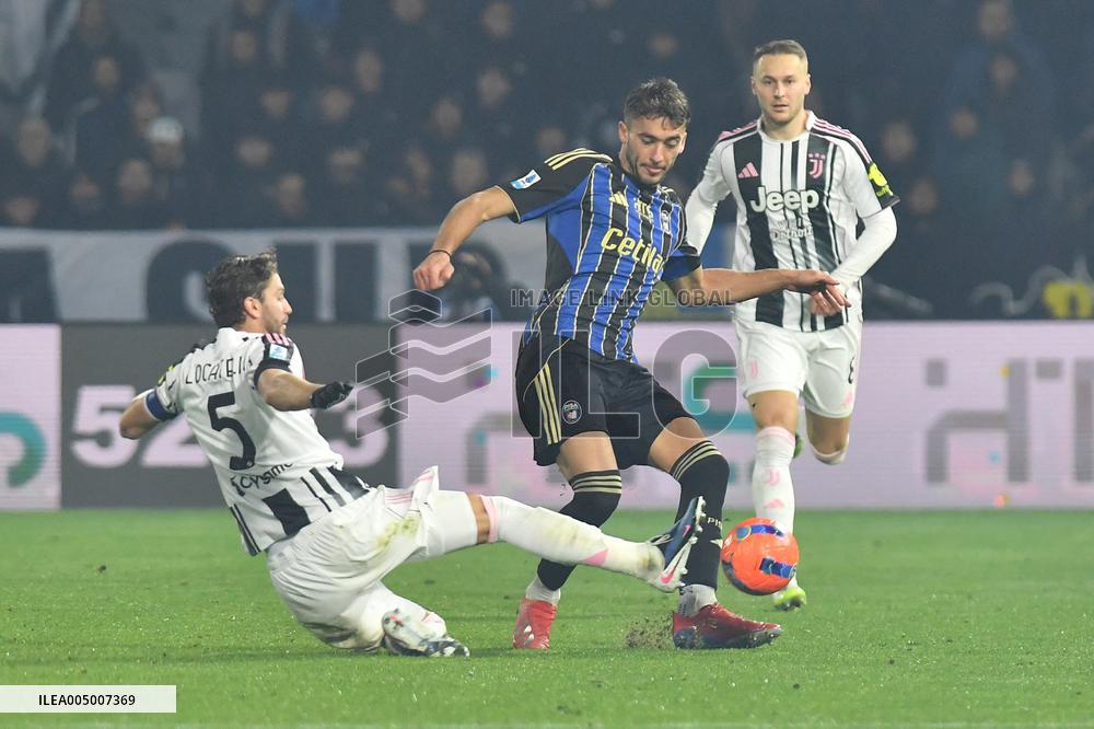 CALCIO - Serie A - Pisa SC vs Juventus FC