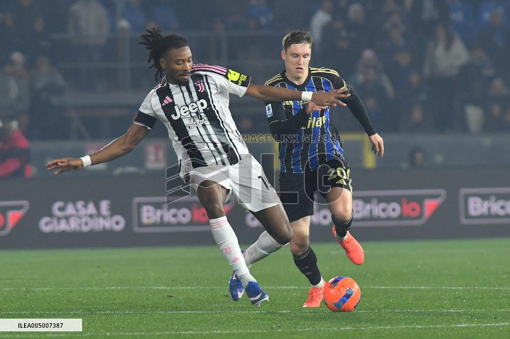 CALCIO - Serie A - Pisa SC vs Juventus FC