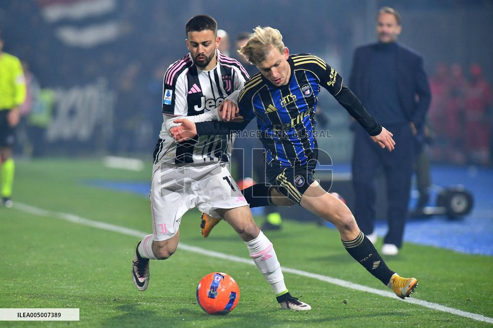 CALCIO - Serie A - Pisa SC vs Juventus FC