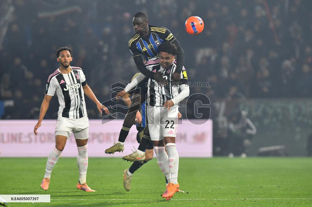 CALCIO - Serie A - Pisa SC vs Juventus FC