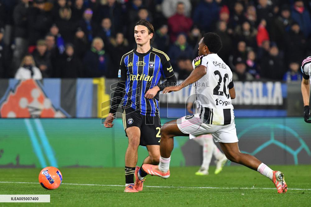 CALCIO - Serie A - Pisa SC vs Juventus FC