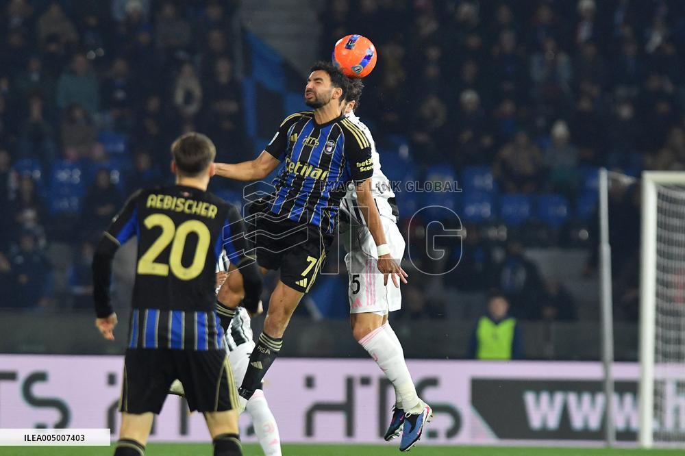 CALCIO - Serie A - Pisa SC vs Juventus FC