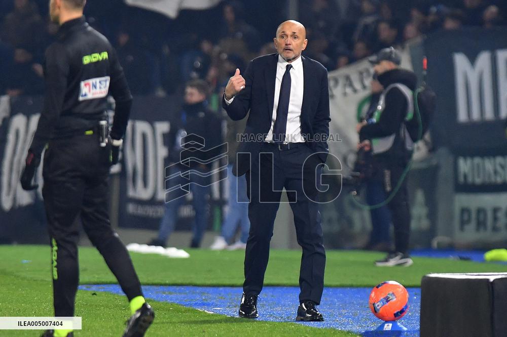 CALCIO - Serie A - Pisa SC vs Juventus FC