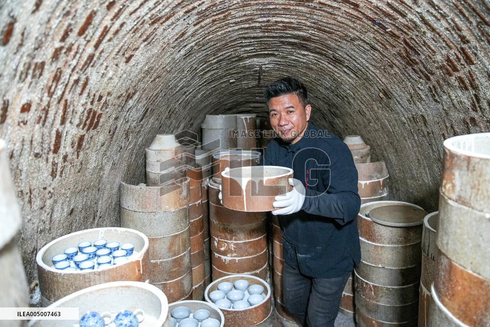 Deqing Kiln
