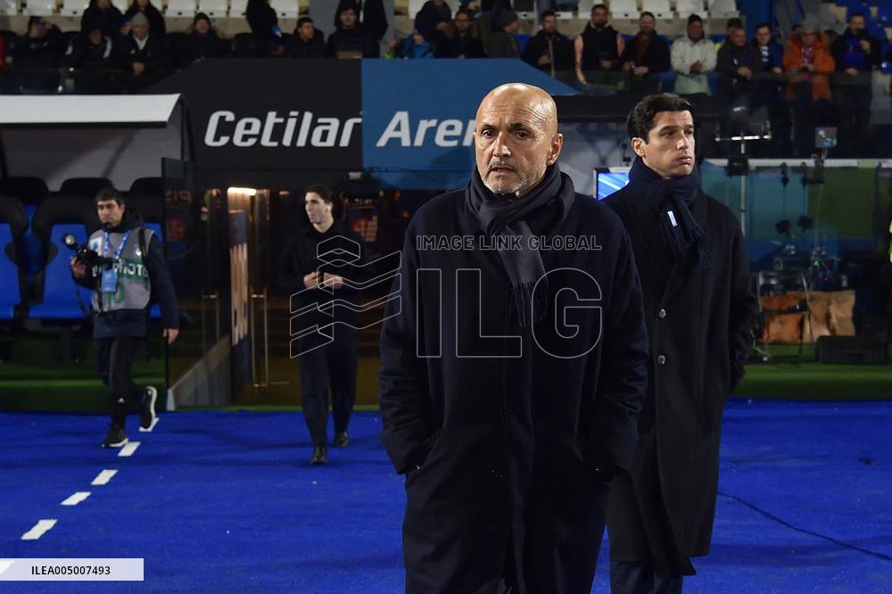 CALCIO - Serie A - Pisa SC vs Juventus FC