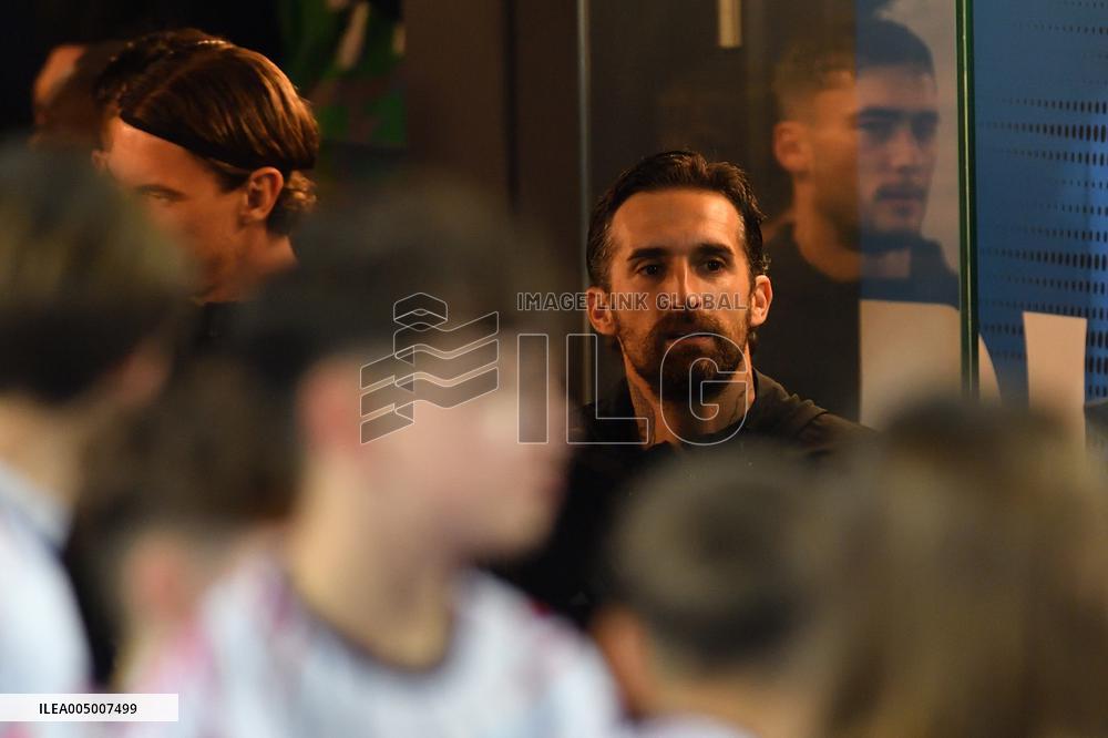 CALCIO - Serie A - Pisa SC vs Juventus FC