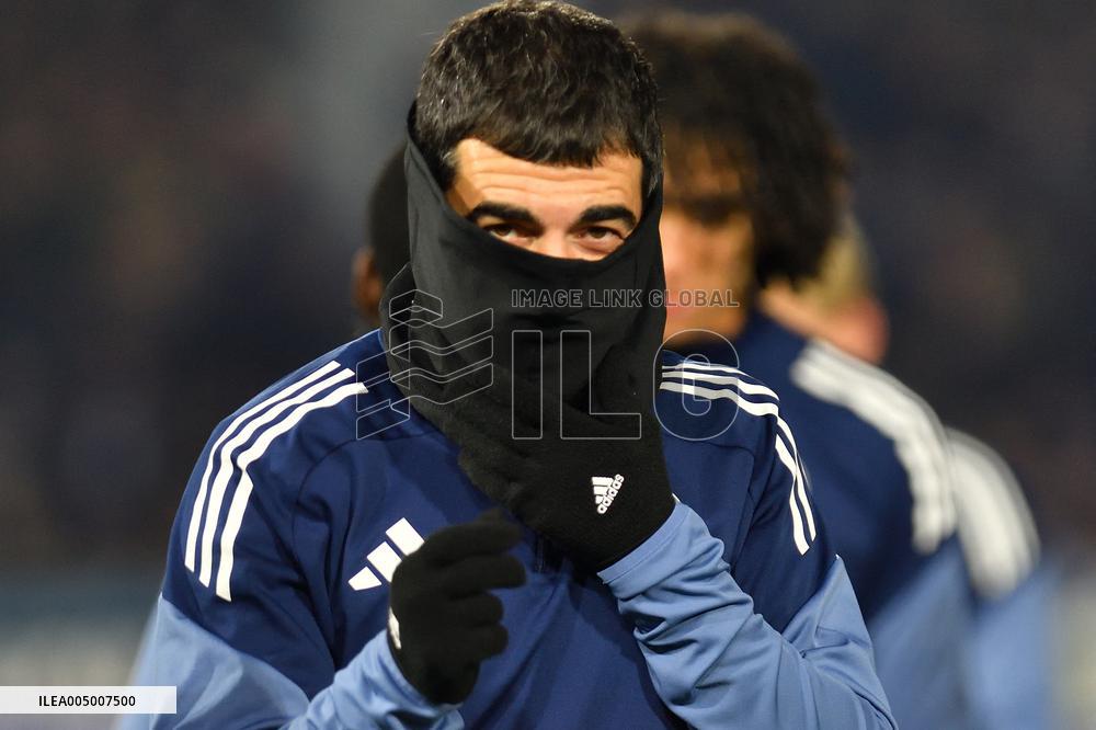 CALCIO - Serie A - Pisa SC vs Juventus FC