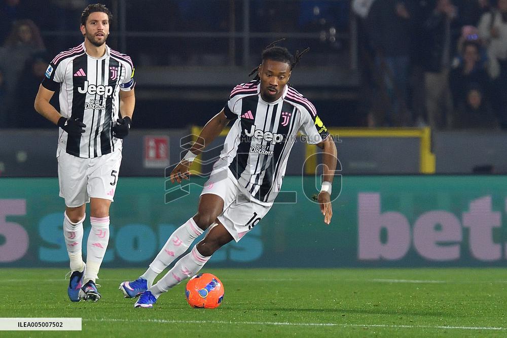 CALCIO - Serie A - Pisa SC vs Juventus FC