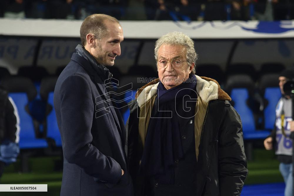 CALCIO - Serie A - Pisa SC vs Juventus FC