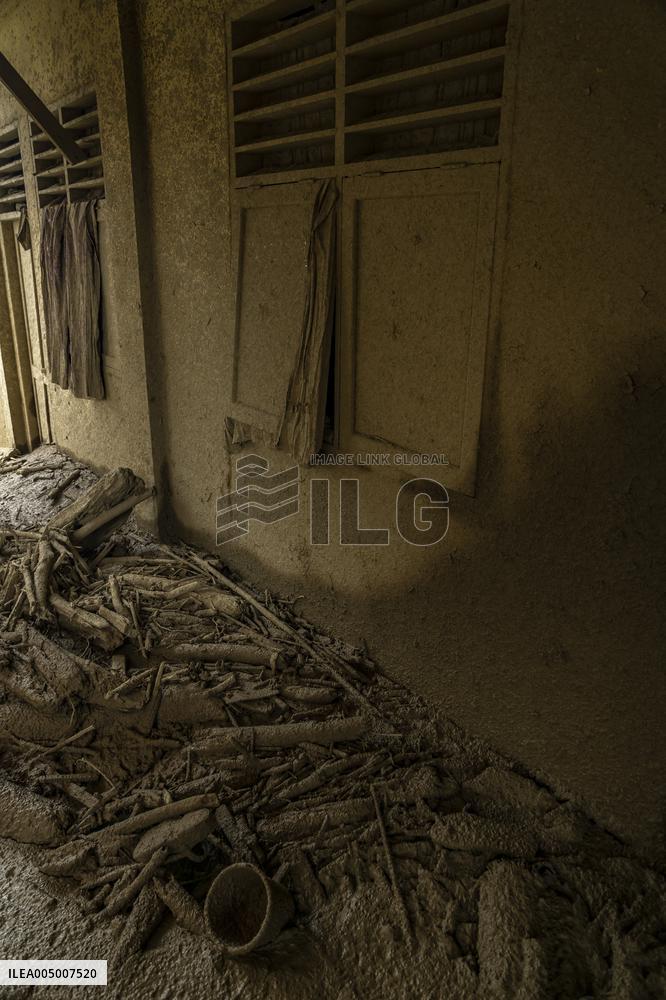 Tropical Cyclone Senyar Aftermath - Indonesia