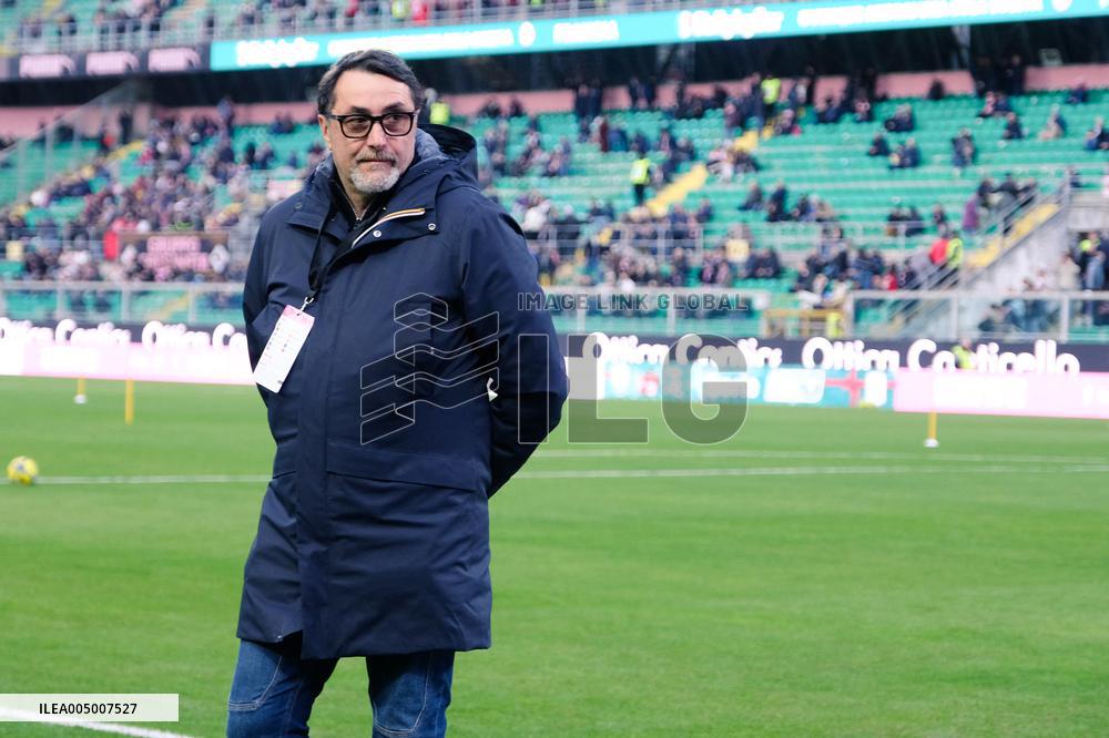 CALCIO - Serie B - Palermo FC vs Padova Calcio