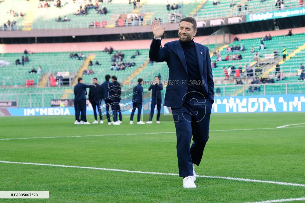 CALCIO - Serie B - Palermo FC vs Padova Calcio