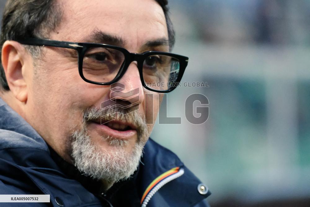 CALCIO - Serie B - Palermo FC vs Padova Calcio