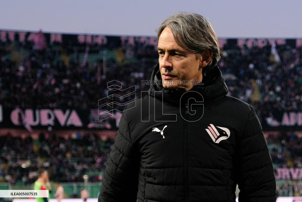 CALCIO - Serie B - Palermo FC vs Padova Calcio