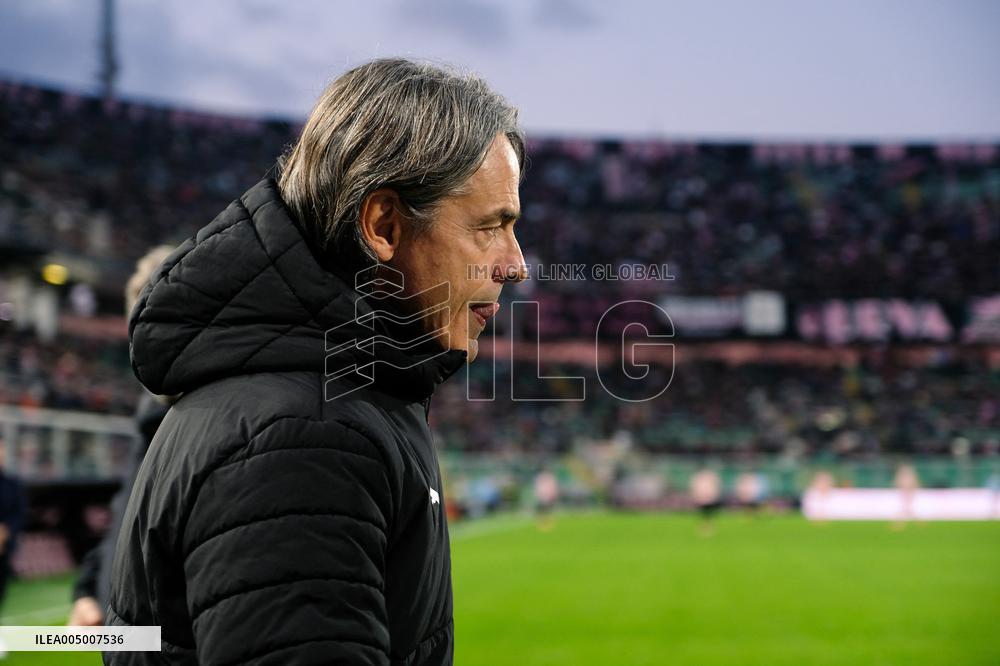 CALCIO - Serie B - Palermo FC vs Padova Calcio