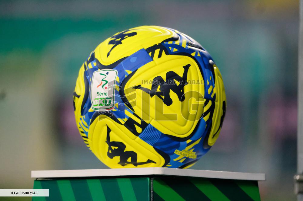 CALCIO - Serie B - Palermo FC vs Padova Calcio