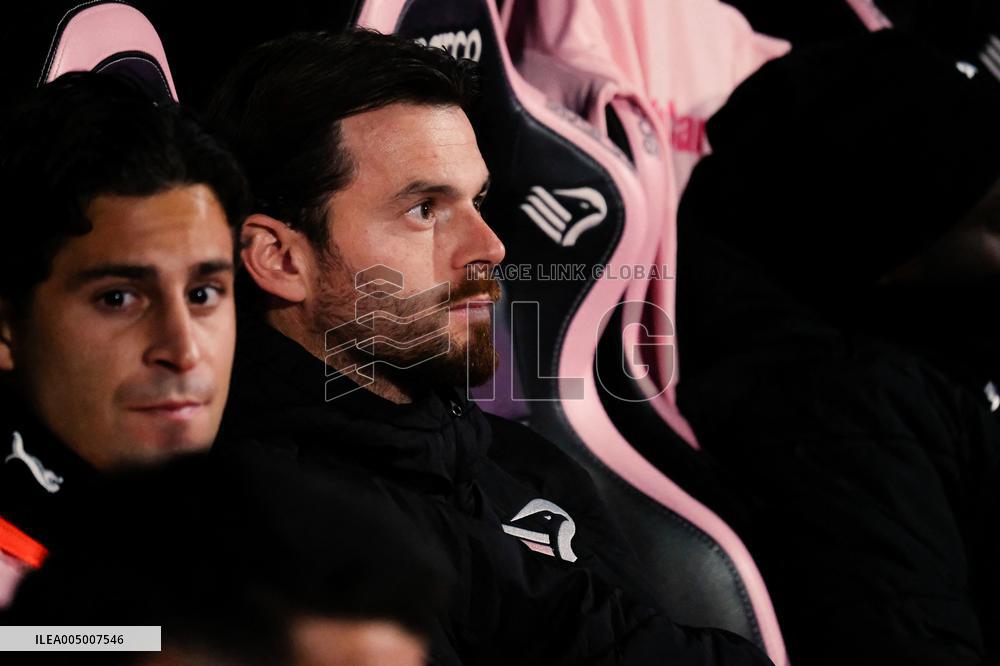 CALCIO - Serie B - Palermo FC vs Padova Calcio