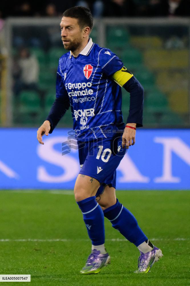 CALCIO - Serie B - Palermo FC vs Padova Calcio