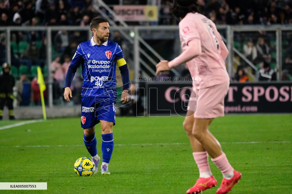 CALCIO - Serie B - Palermo FC vs Padova Calcio