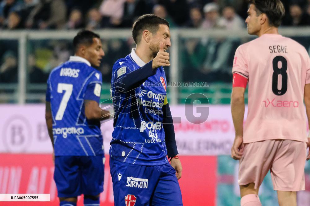 CALCIO - Serie B - Palermo FC vs Padova Calcio