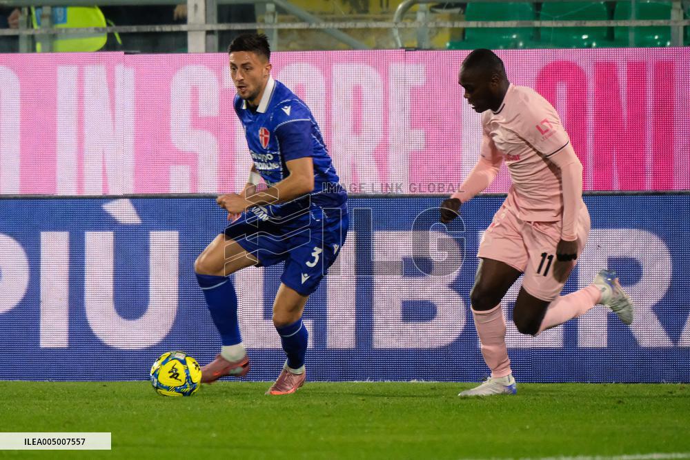 CALCIO - Serie B - Palermo FC vs Padova Calcio