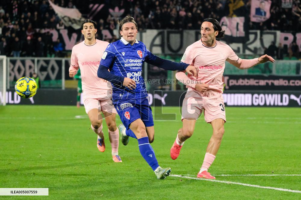 CALCIO - Serie B - Palermo FC vs Padova Calcio