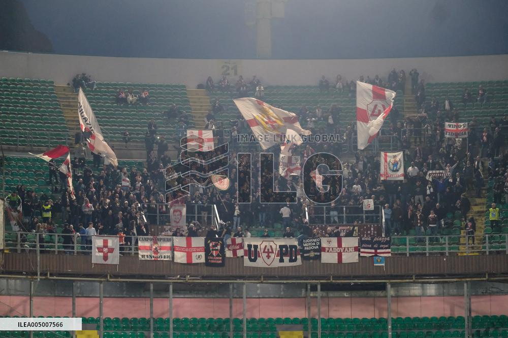 CALCIO - Serie B - Palermo FC vs Padova Calcio