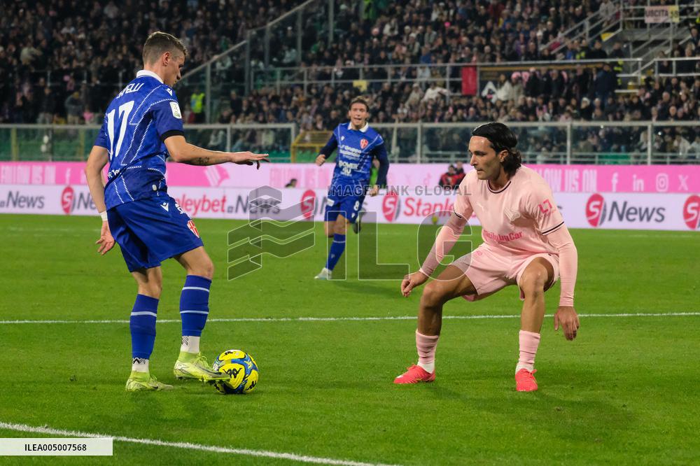 CALCIO - Serie B - Palermo FC vs Padova Calcio